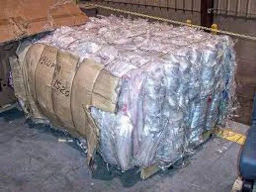 Thin Film Scrap